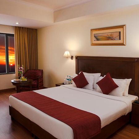 Le Lac Sarovar Portico- Ranchi Extérieur photo