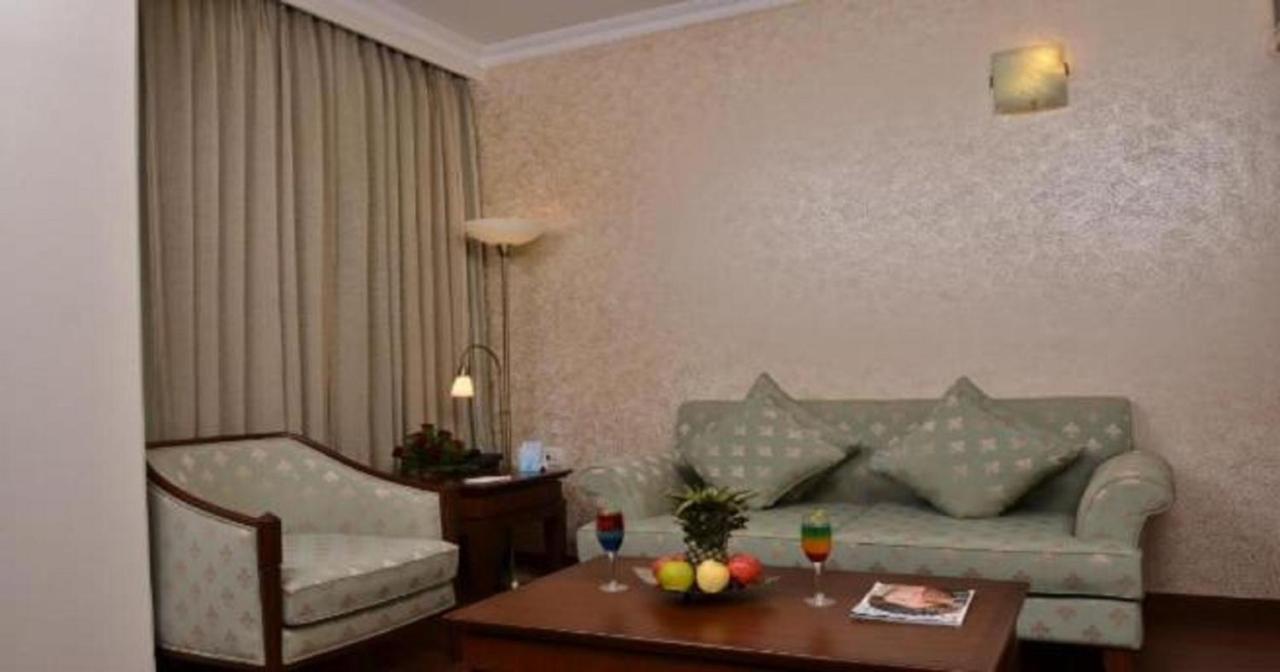 Le Lac Sarovar Portico- Ranchi Extérieur photo